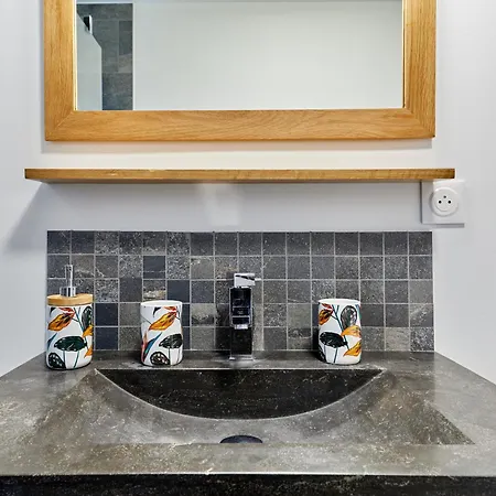 Holiday home Saro By Interhome