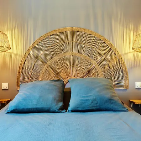 Holiday home Saro By Interhome Saint-Jean-de-la-Riviere