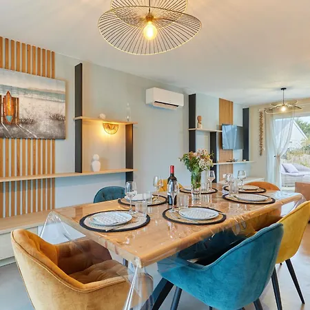 Saro By Interhome Saint-Jean-de-la-Riviere