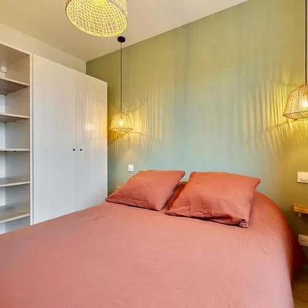 Holiday home Saro By Interhome *