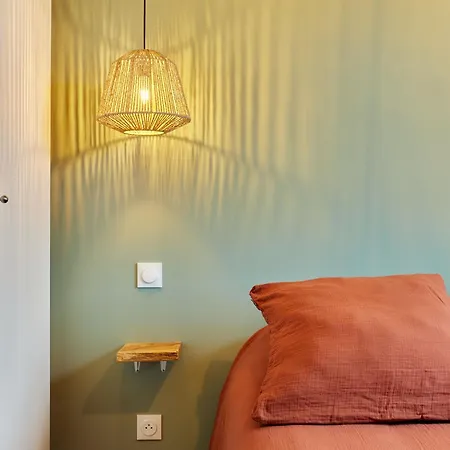 Saro By Interhome Holiday home Saint-Jean-de-la-Riviere