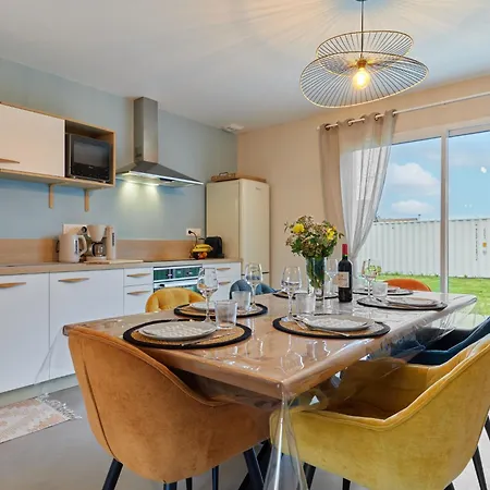 Saro By Interhome Holiday home