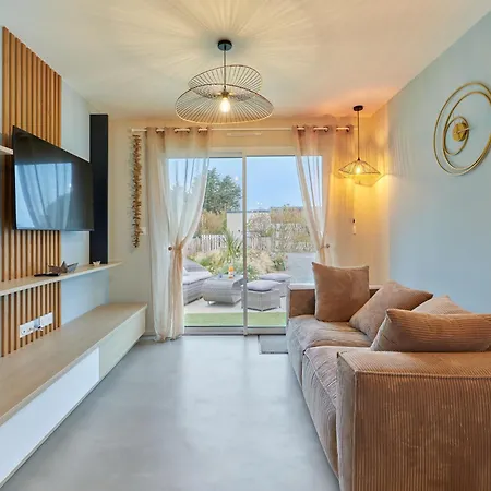 Holiday home Saro By Interhome