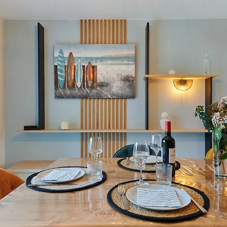 Saro By Interhome Holiday home *