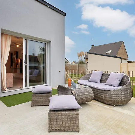 Saro By Interhome Holiday home Saint-Jean-de-la-Riviere