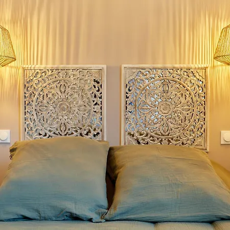 Saro By Interhome Holiday home