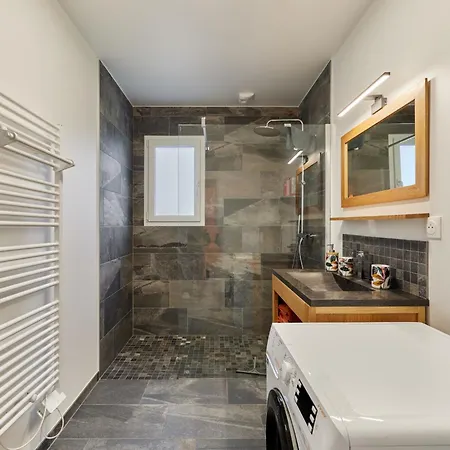 Saro By Interhome Holiday home *