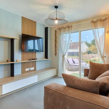 Holiday home Saro By Interhome