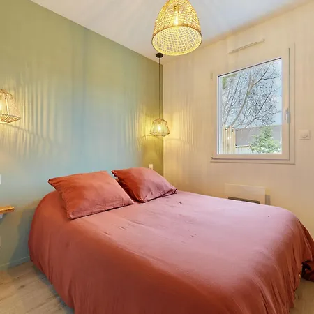 Saro By Interhome Holiday home Saint-Jean-de-la-Riviere