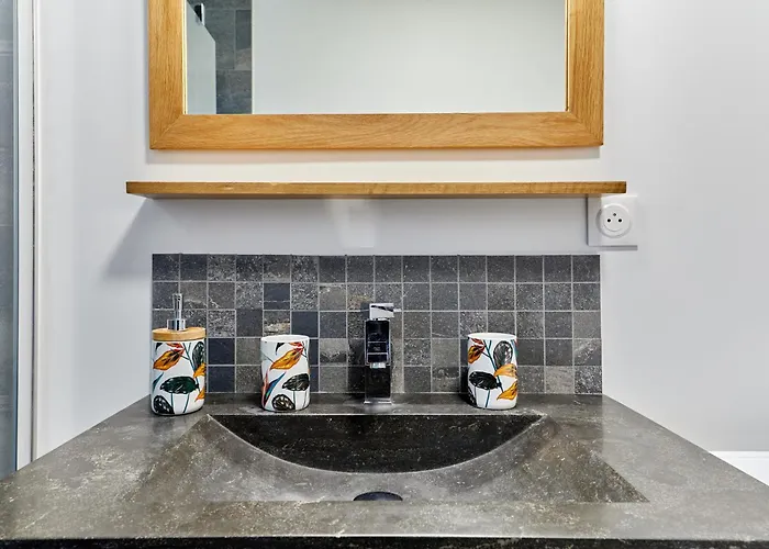 Holiday home Saro By Interhome