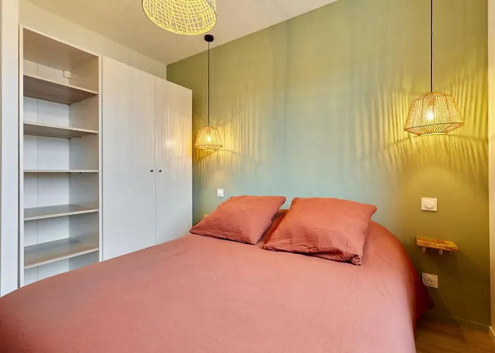 Holiday home Saro By Interhome *