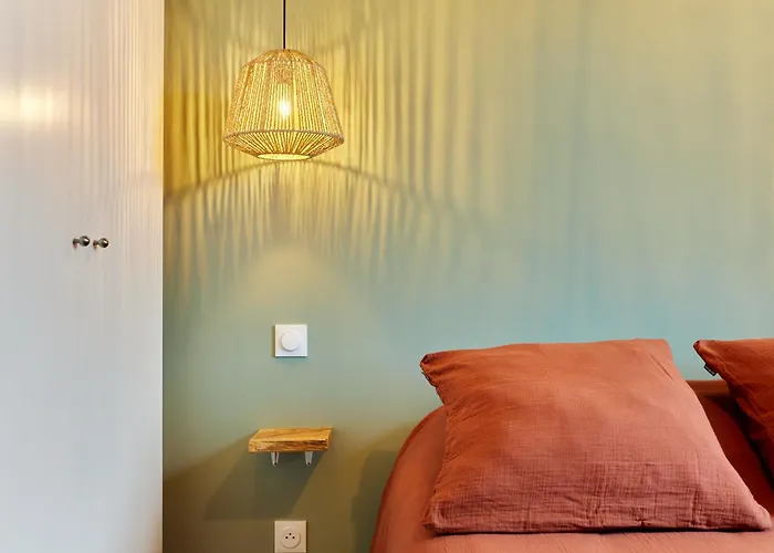 Saro By Interhome Holiday home Saint-Jean-de-la-Riviere