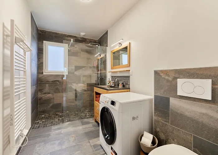 Holiday home Saro By Interhome Saint-Jean-de-la-Riviere