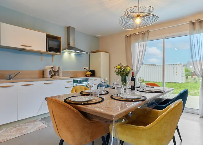 Saro By Interhome Holiday home