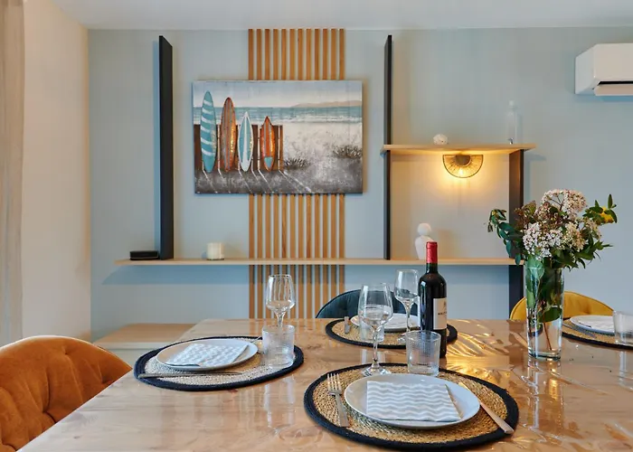 Saro By Interhome Holiday home *