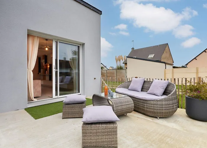 Saro By Interhome Holiday home Saint-Jean-de-la-Riviere