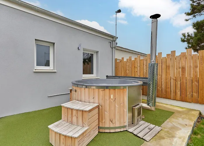 Holiday home Saro By Interhome Saint-Jean-de-la-Riviere