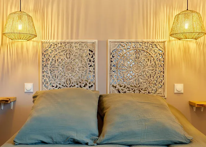 Saro By Interhome Holiday home