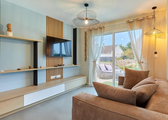 Holiday home Saro By Interhome