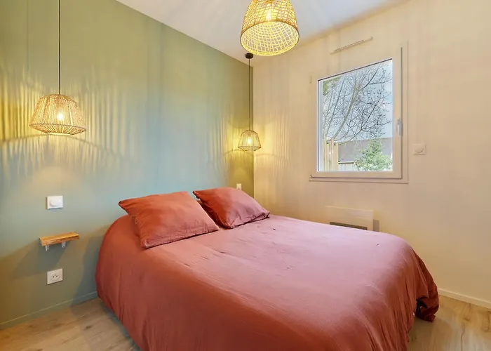 Saro By Interhome Holiday home Saint-Jean-de-la-Riviere